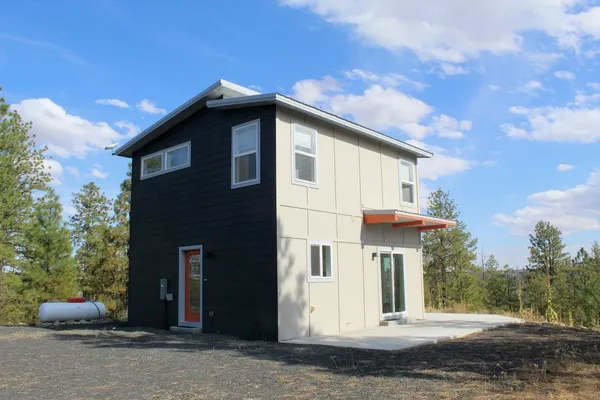 $419,900 | 31600 East Sontag Ridge Lane, Davenport, WA 99122
