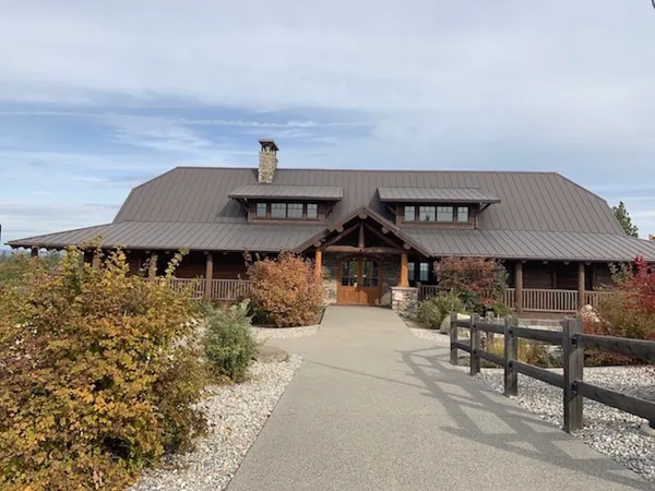 $419,900 | 31600 East Sontag Ridge Lane, Davenport, WA 99122