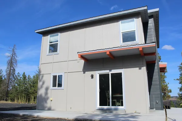 $419,900 | 31600 East Sontag Ridge Lane, Davenport, WA 99122