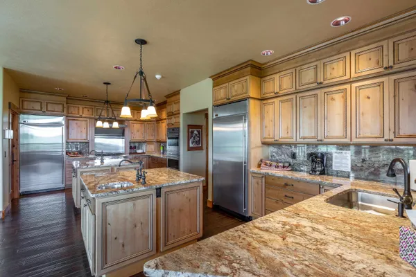 $419,900 | 31600 East Sontag Ridge Lane, Davenport, WA 99122