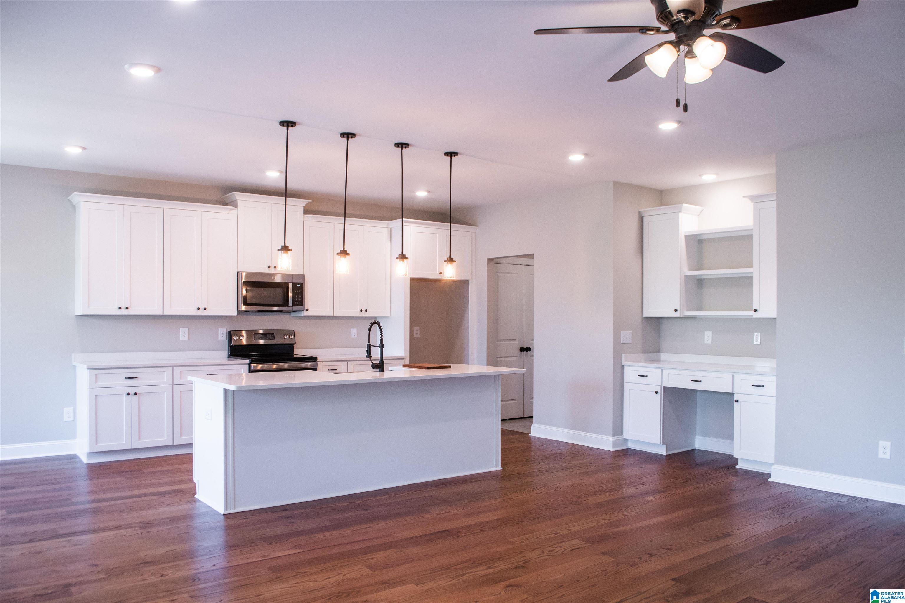 236 Shoreline View Talladega, AL 35160 - Photo 12 of 38
