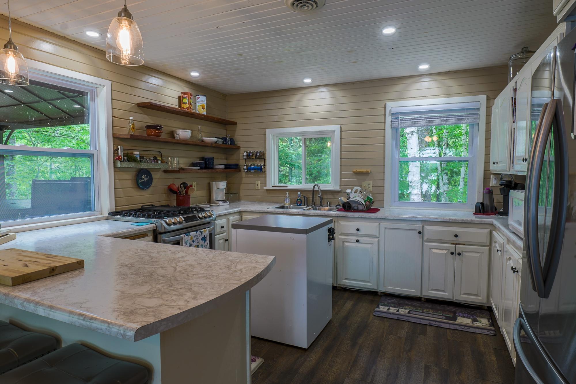 6540 Swamsauger Heights Road Minocqua, WI 54564 - Photo 19 of 25 Gallery Image 19
