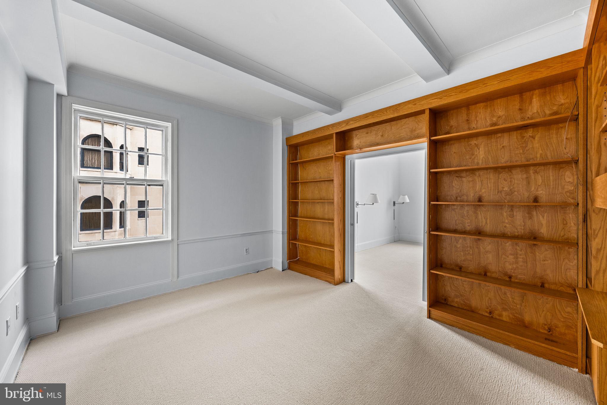 1900 Rittenhouse Square, Unit 12B Philadelphia, PA 19103 - Photo 29 of 41 Den/Office