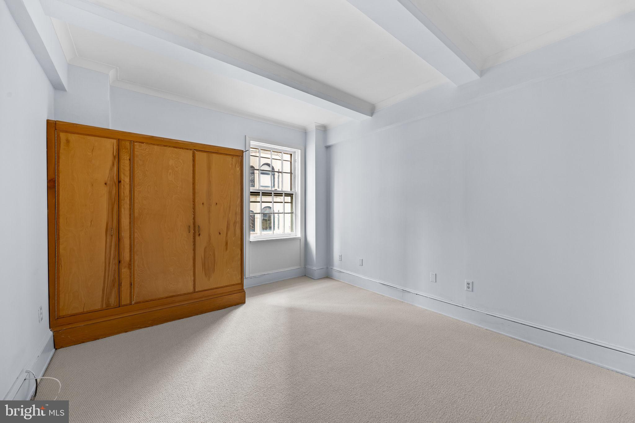 1900 Rittenhouse Square, Unit 12B Philadelphia, PA 19103 - Photo 32 of 41 Second Bedroom