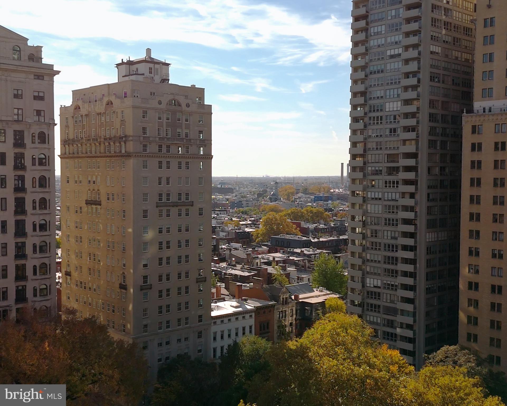 1900 Rittenhouse Square, Unit 12B Philadelphia, PA 19103 - Photo 41 of 41