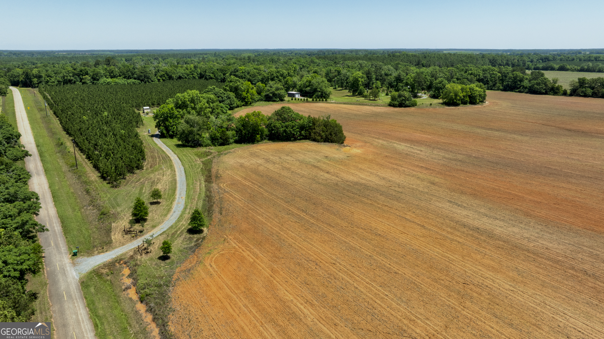 246 Melton Mill Road Dawson, GA 39842 - Photo 48 of 78