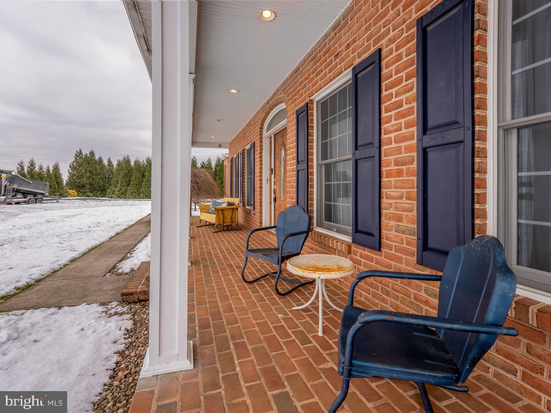 1709 Ragged Edge Road Chambersburg, PA 17202 - Photo 49 of 69 Gallery Image 49