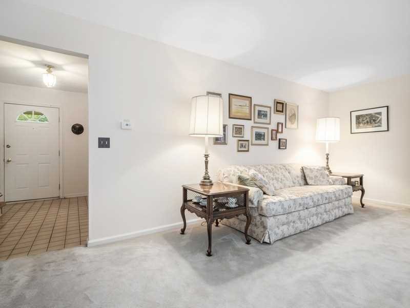 22 Brown Road East Fishkill, NY 12590 - Photo 11 of 37 a living room with furniture and a table