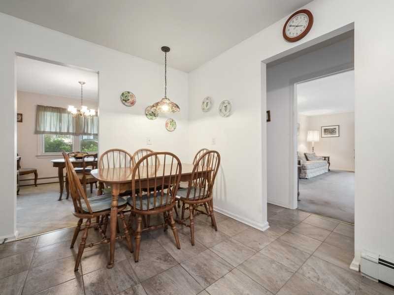 22 Brown Road East Fishkill, NY 12590 - Photo 15 of 37 a view of a dining room with furniture and window