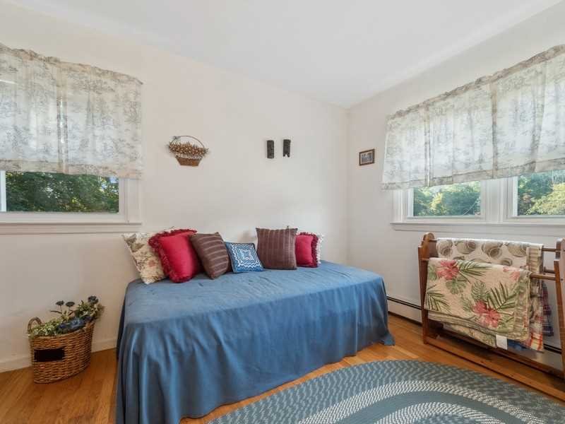 22 Brown Road East Fishkill, NY 12590 - Photo 23 of 37 a bedroom with a bed and window