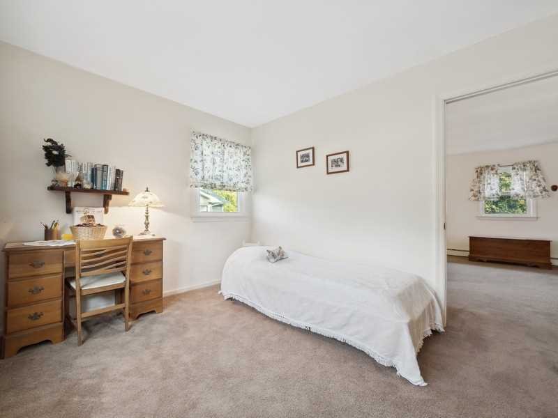 22 Brown Road East Fishkill, NY 12590 - Photo 26 of 37 a spacious bedroom with a bed and a cabinets