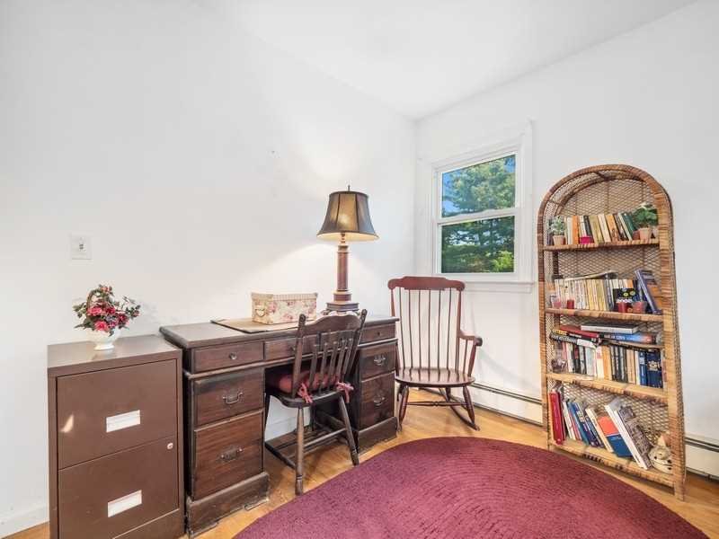 22 Brown Road East Fishkill, NY 12590 - Photo 28 of 37 a workspace with furniture and window