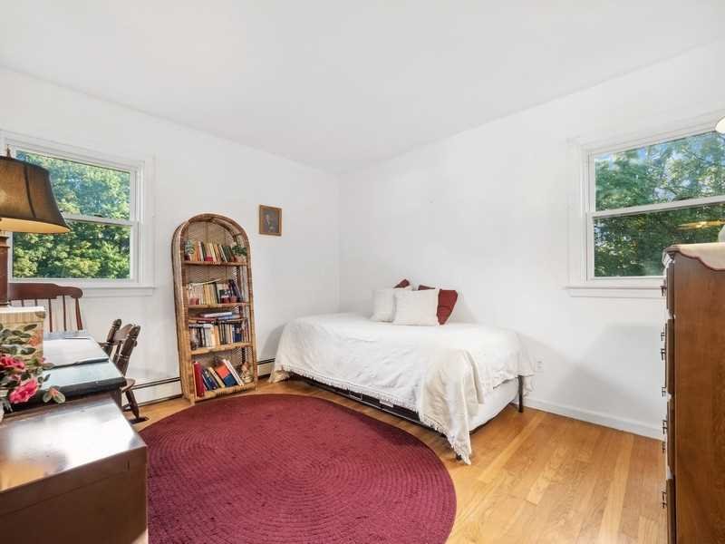 22 Brown Road East Fishkill, NY 12590 - Photo 29 of 37 a bedroom with a bed and a window