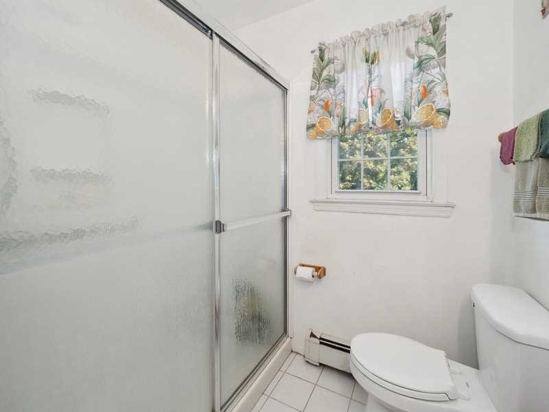 22 Brown Road East Fishkill, NY 12590 - Photo 30 of 37 a bathroom with a toilet and shower