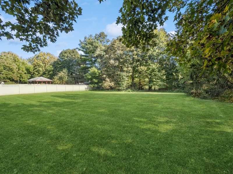 22 Brown Road East Fishkill, NY 12590 - Photo 36 of 37 a view of field with trees in the background