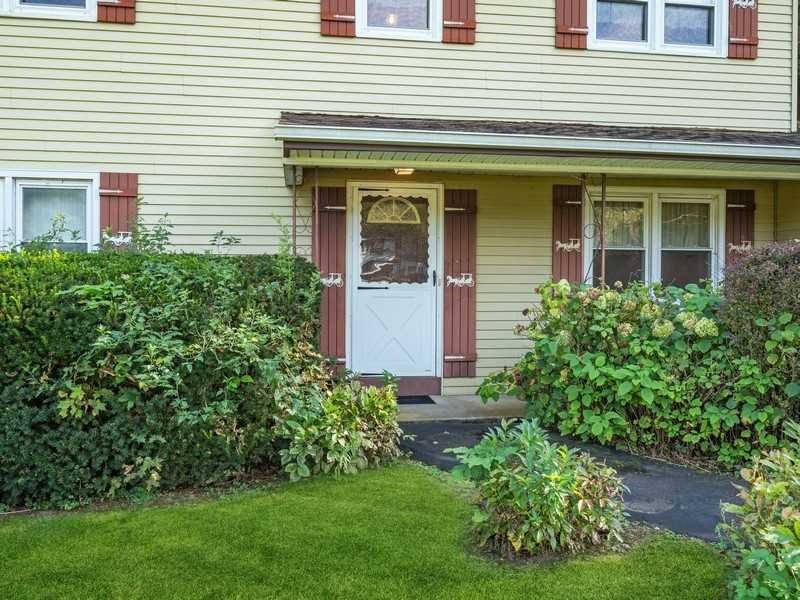 22 Brown Road East Fishkill, NY 12590 - Photo 4 of 37 a front view of a house with a yard