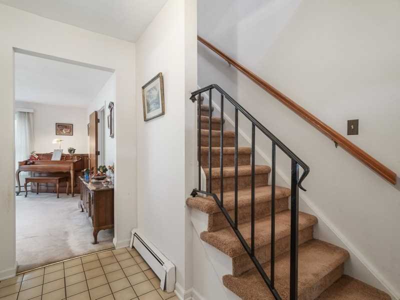 22 Brown Road East Fishkill, NY 12590 - Photo 5 of 37 a view of entryway with livingroom and furniture
