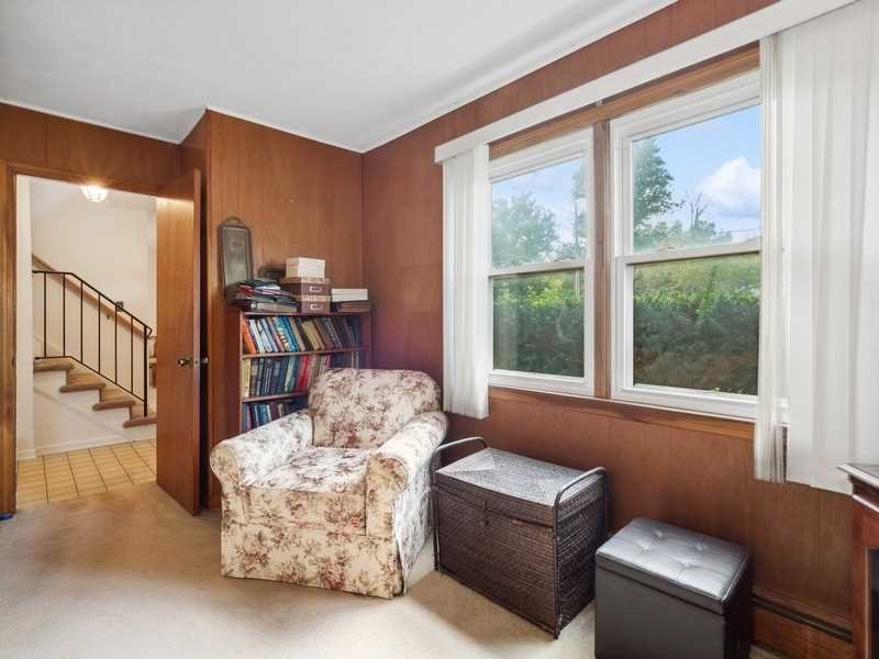 22 Brown Road East Fishkill, NY 12590 - Photo 6 of 37 a living room with furniture and a window