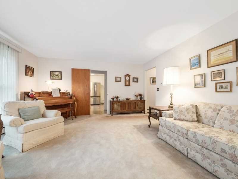 22 Brown Road East Fishkill, NY 12590 - Photo 9 of 37 a living room with furniture and a couch