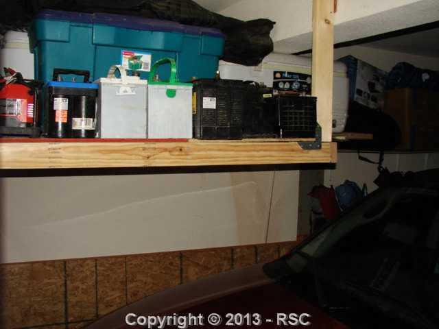 8539 Garrison Road Peyton, CO 80831 - Photo 21 of 24