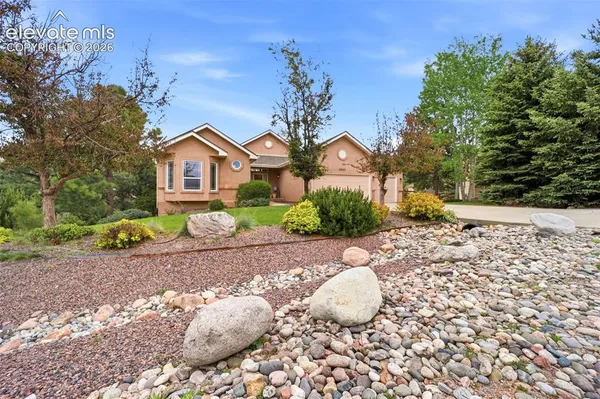 $839,900 | 20247 Melanie Ann Court, Monument, CO 80132