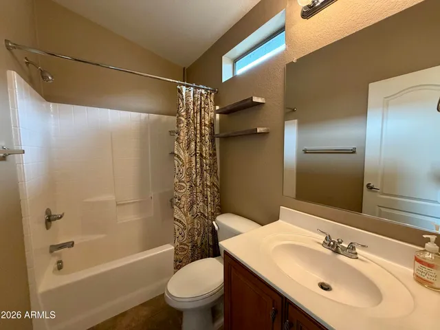 $345,000 | 2725 East Mine Creek Road, Unit 2058, Phoenix, AZ 85024