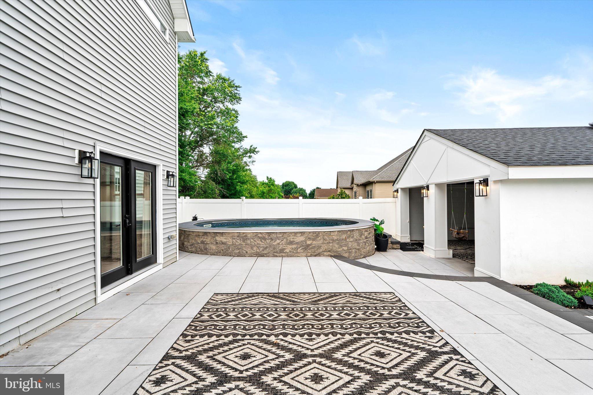 25015 Mt Pleasant Road Columbus, NJ 08022 - Photo 41 of 57
