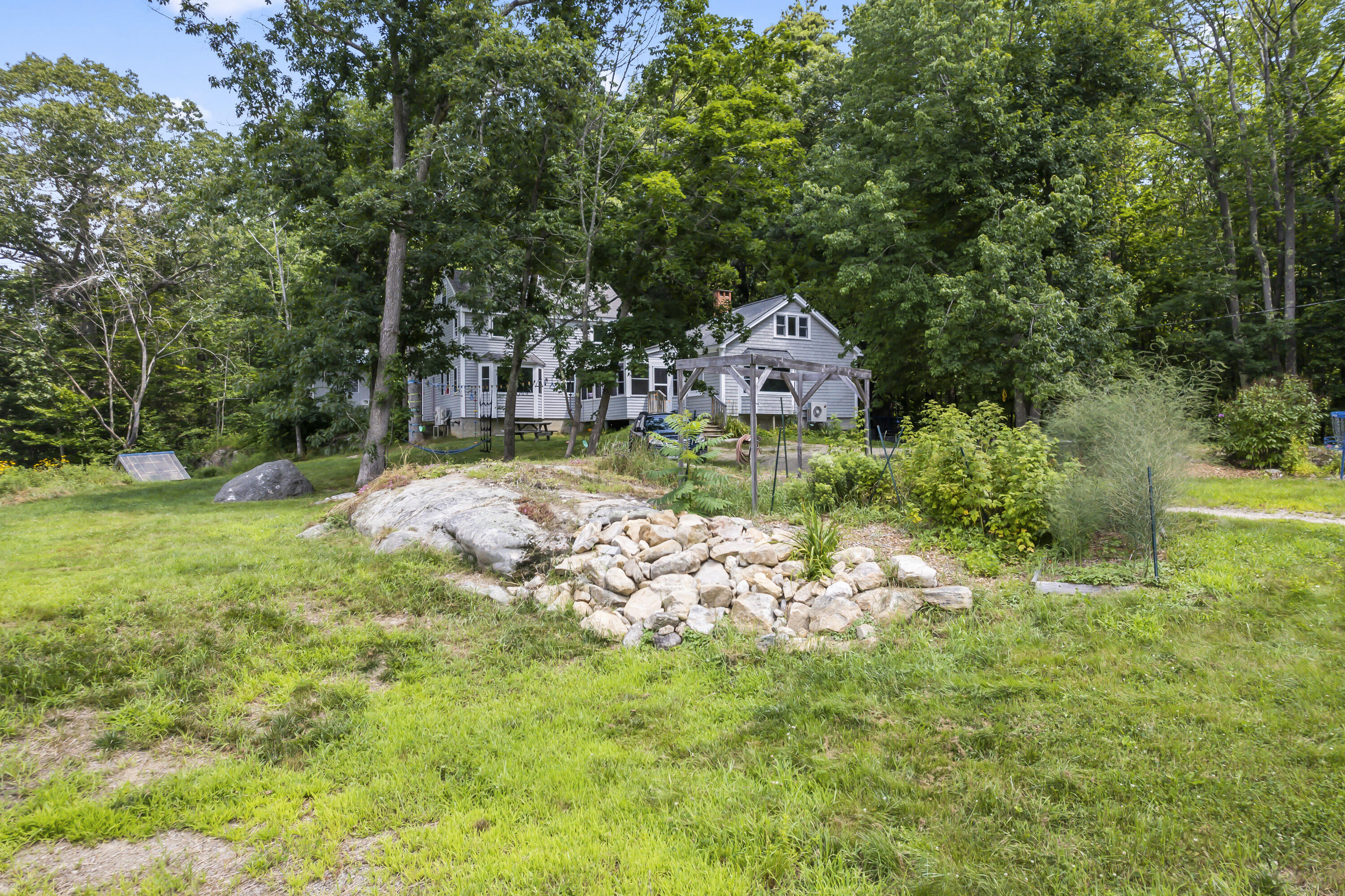 221 River Road Woolwich, ME 04579 - Photo 6 of 68 221 River Rd_110