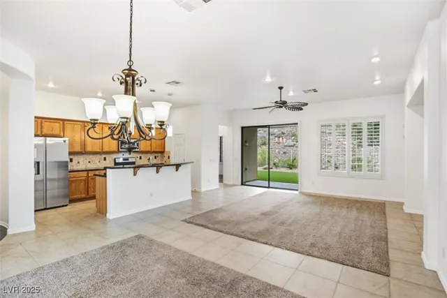 $2,950 | 27 Gladewater Drive, Henderson, NV 89052