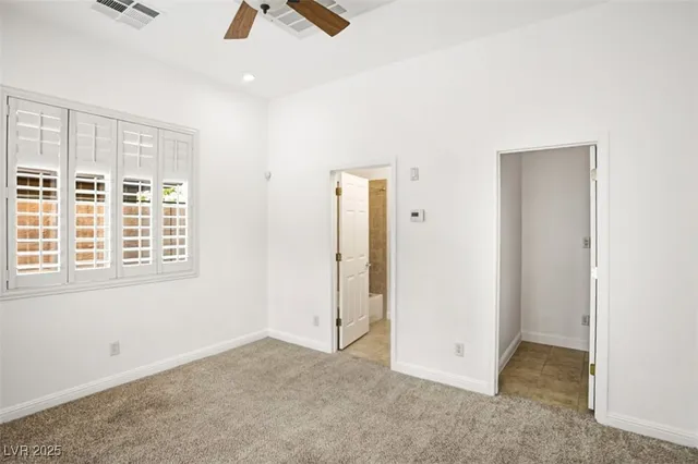 $2,950 | 27 Gladewater Drive, Henderson, NV 89052