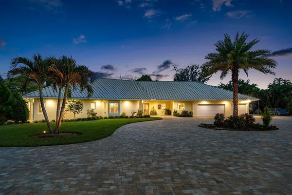 $1,899,900 | 6624 Dillman Road, Greenacres, FL 33413