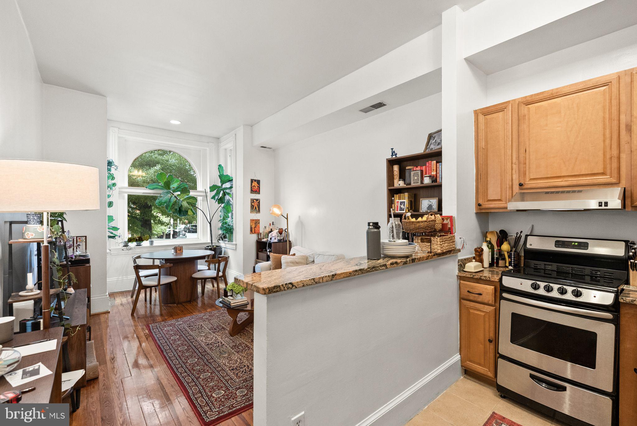 1913 13th Street Northwest Washington, DC 20009 - Photo 4 of 25