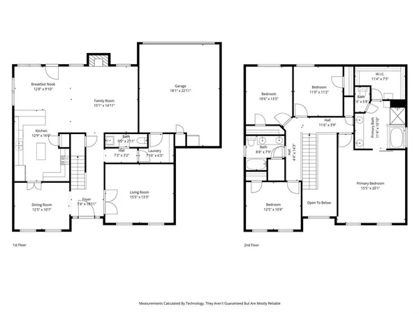 $525,000 | 913 Aylesbury Drive, Allen, TX 75002