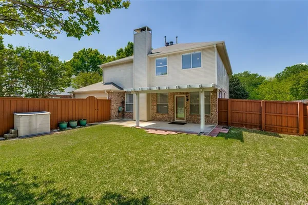 $525,000 | 913 Aylesbury Drive, Allen, TX 75002