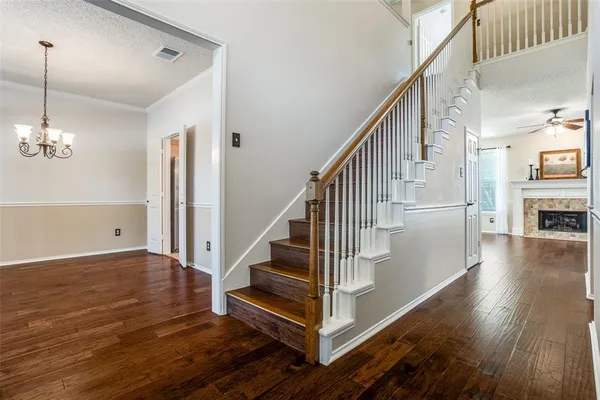 $525,000 | 913 Aylesbury Drive, Allen, TX 75002