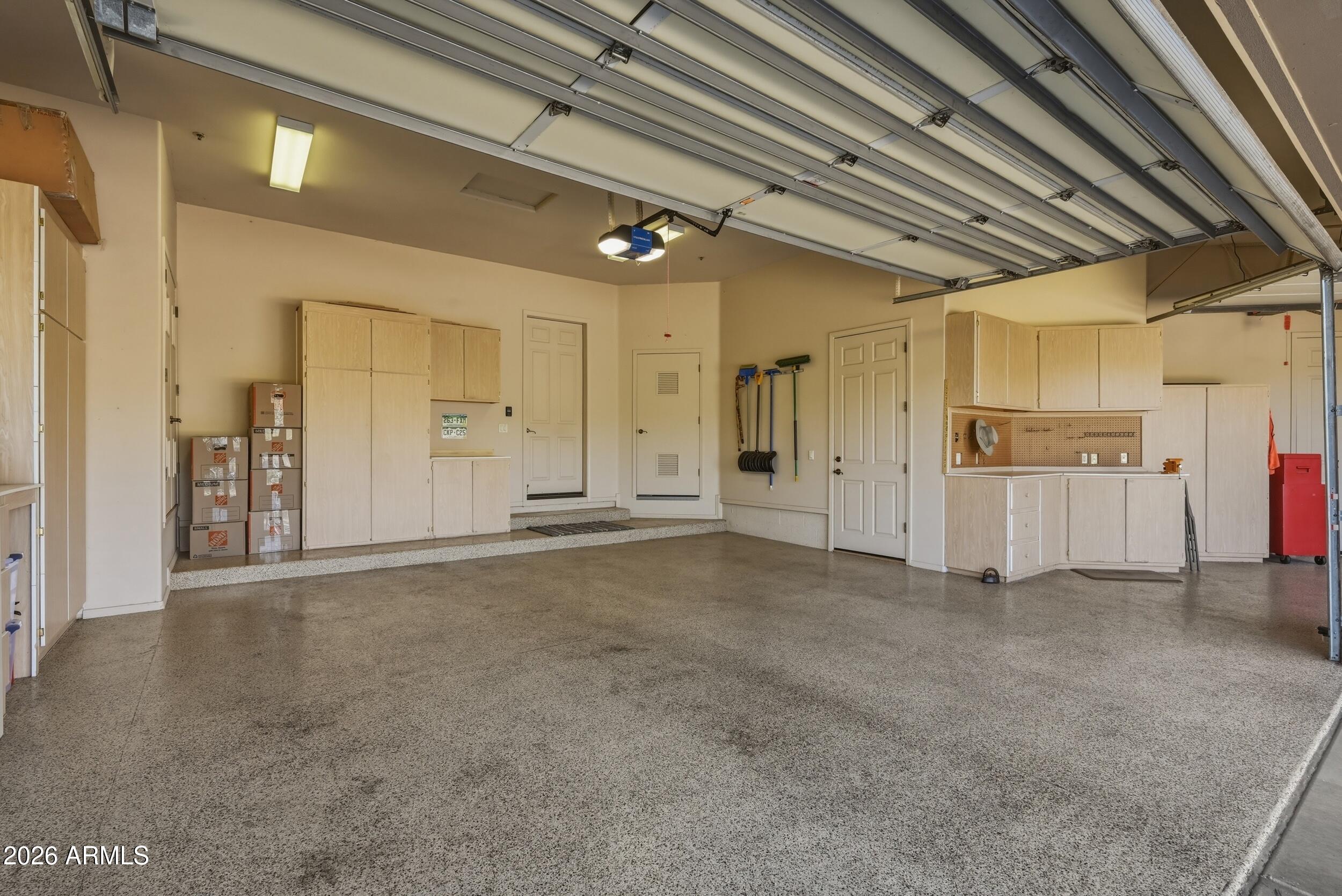 3101 East Mayfield Payson, AZ 85541 - Photo 63 of 71 a view of a livingroom with wooden floor