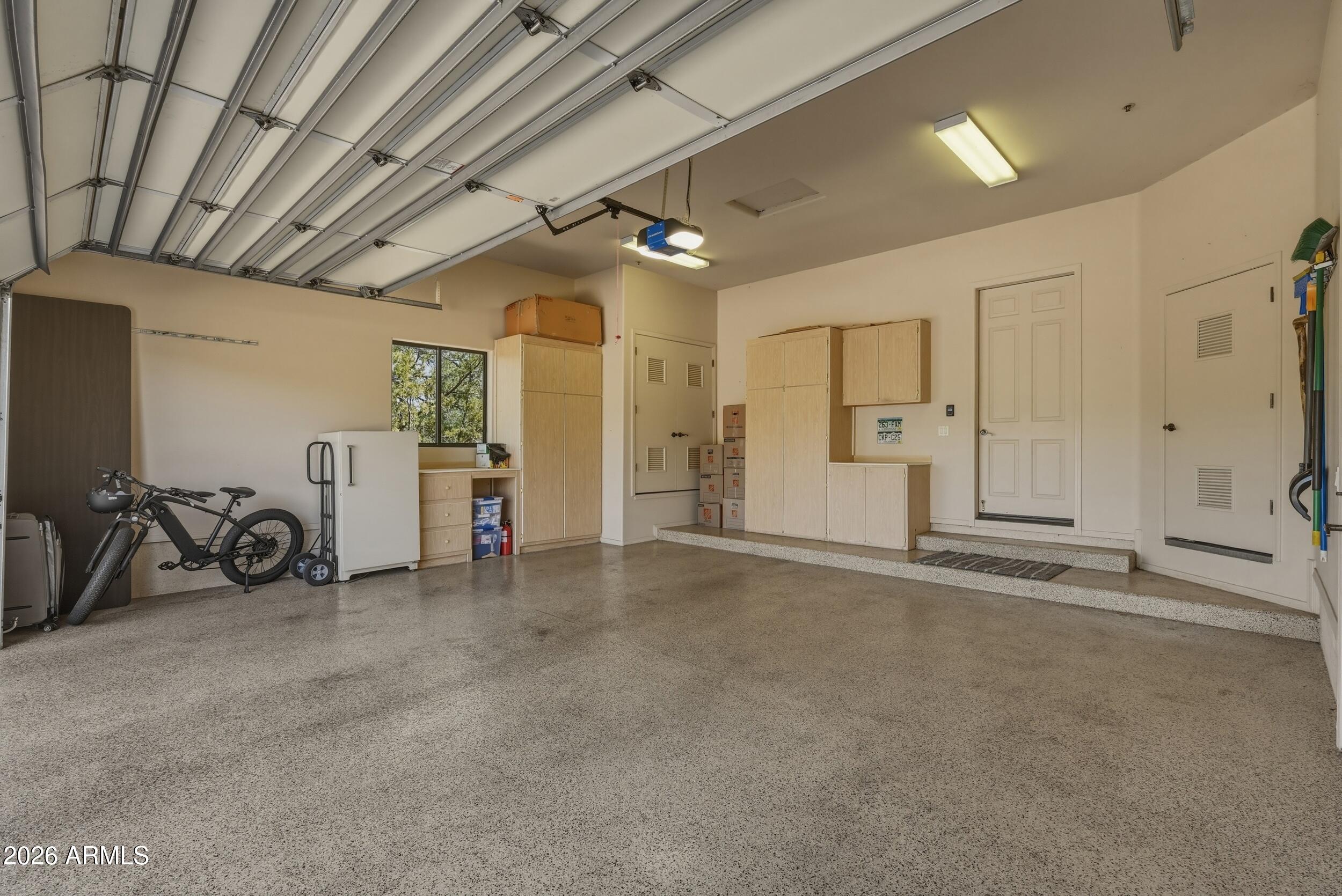 3101 East Mayfield Payson, AZ 85541 - Photo 64 of 71 a view of a room with gym equipment