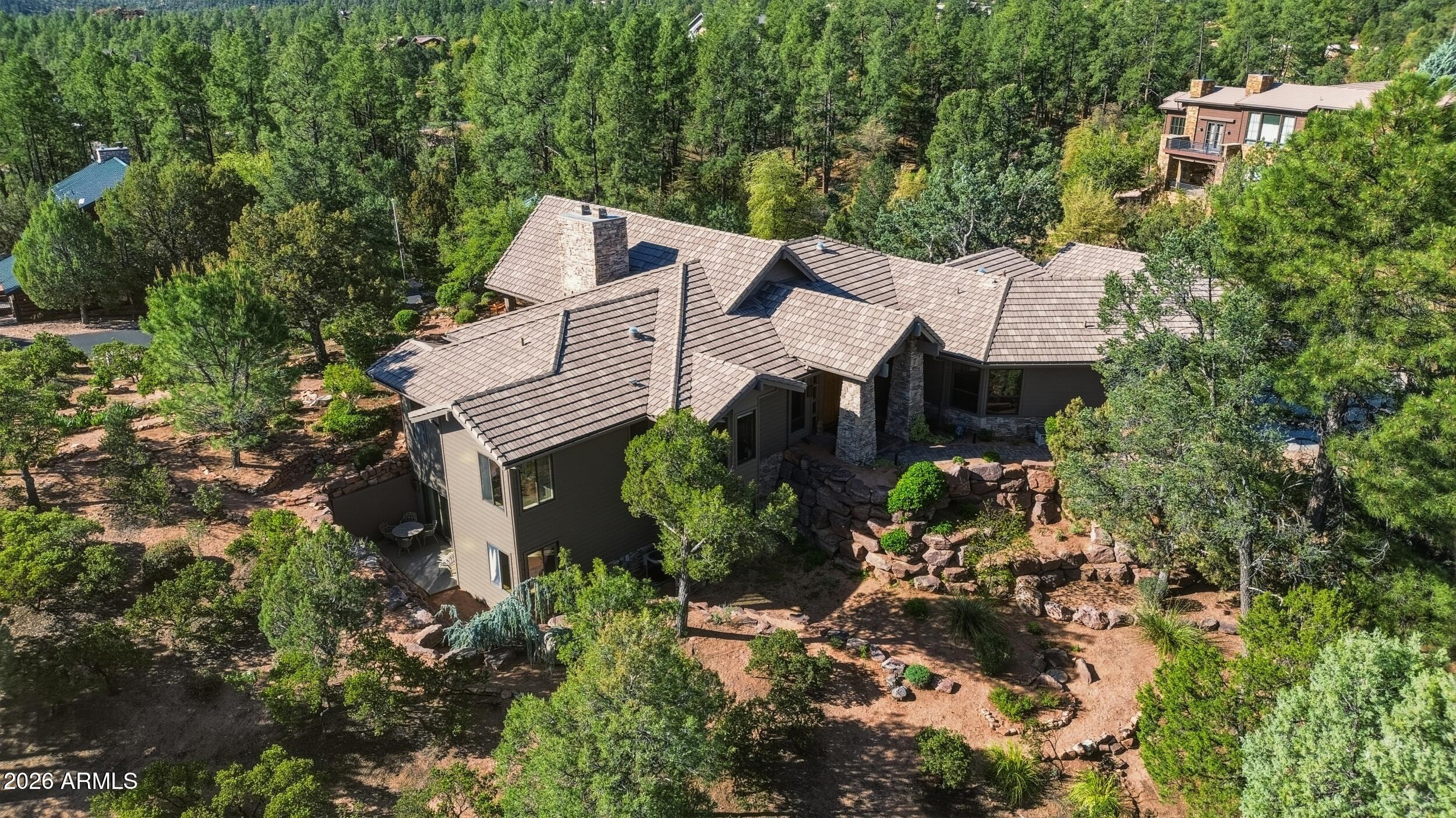 3101 East Mayfield Payson, AZ 85541 - Photo 67 of 71 65_dji_0032