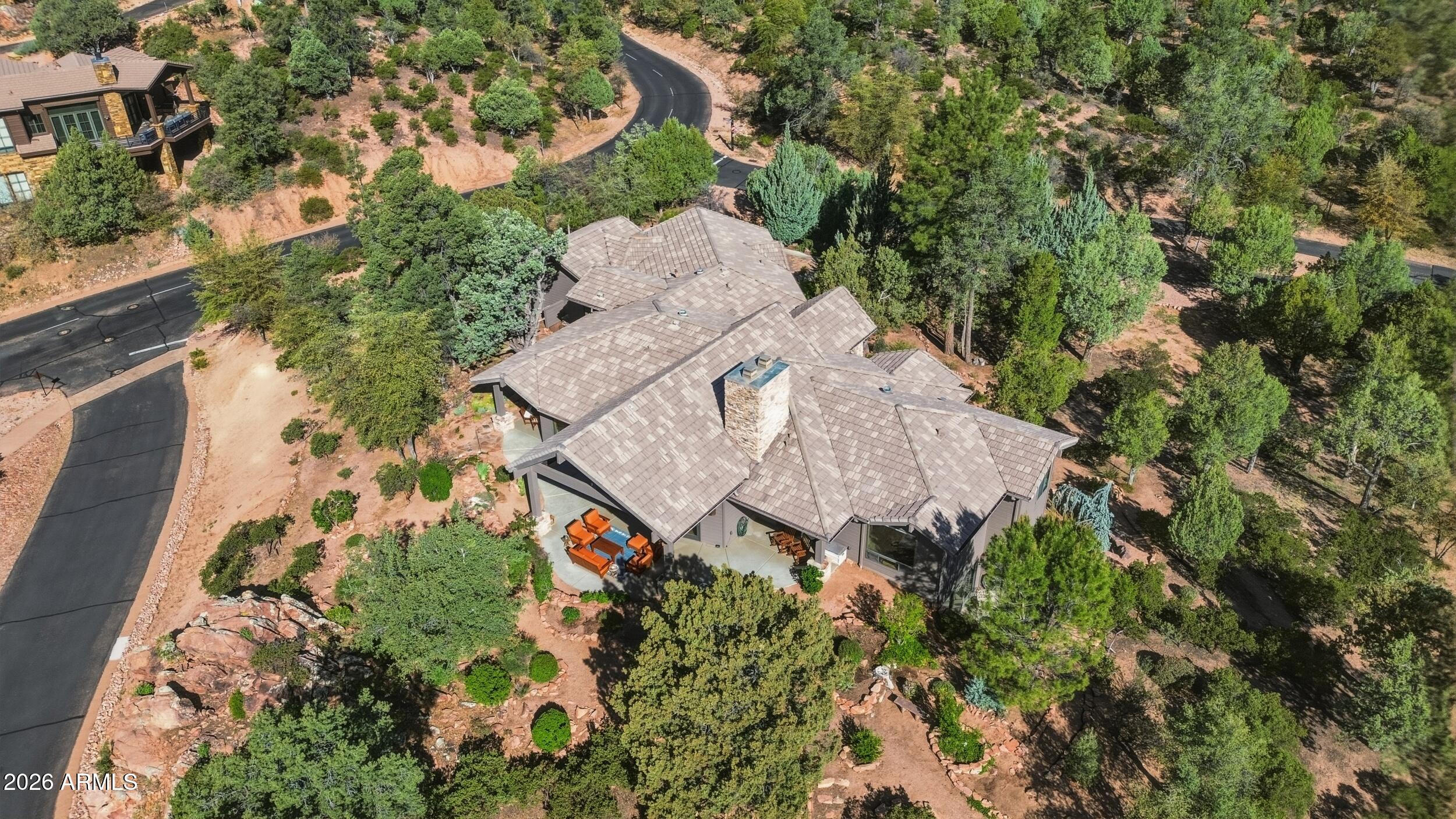 3101 East Mayfield Payson, AZ 85541 - Photo 69 of 71 69_dji_0050