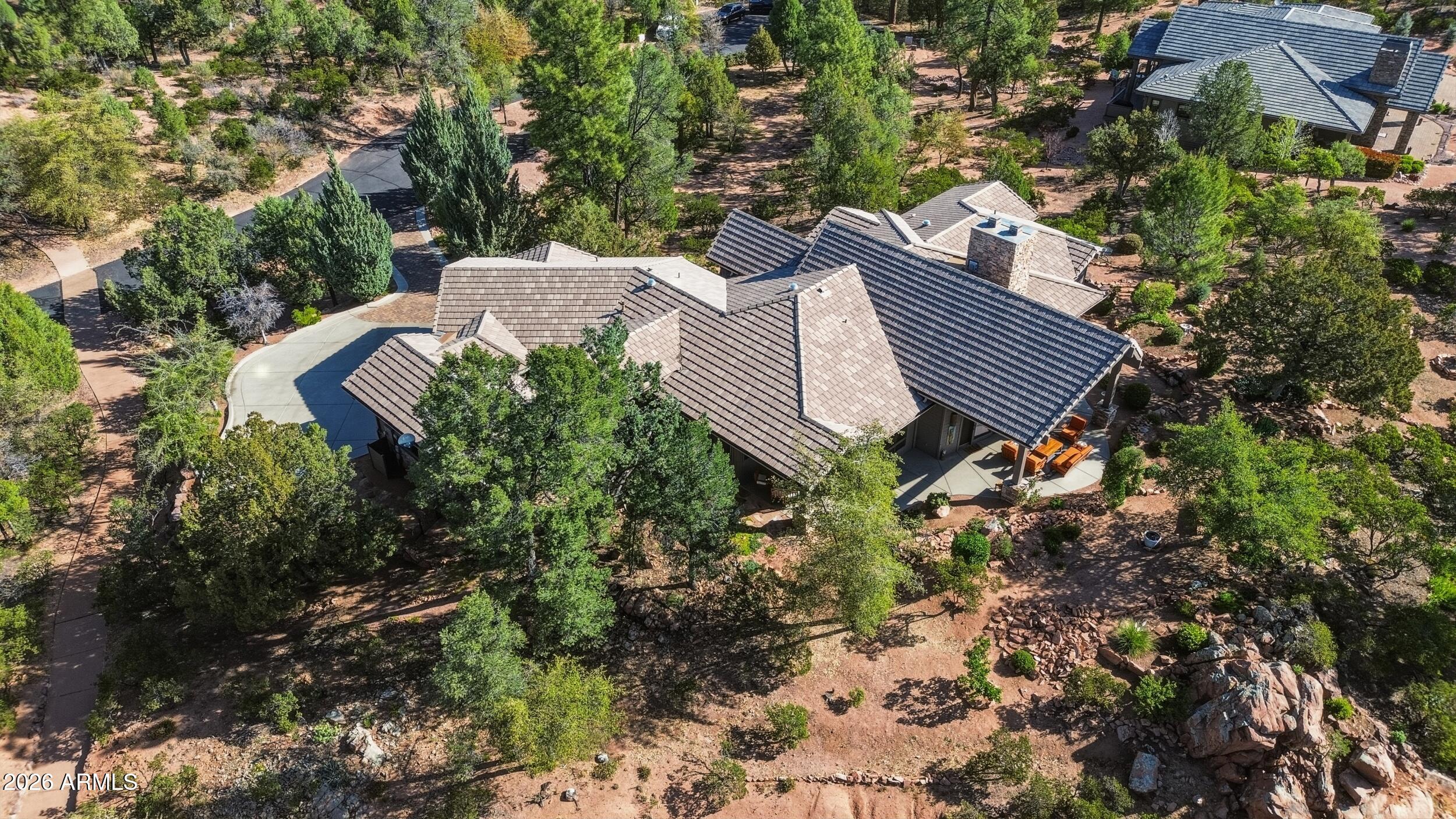 3101 East Mayfield Payson, AZ 85541 - Photo 10 of 71 68_dji_0044