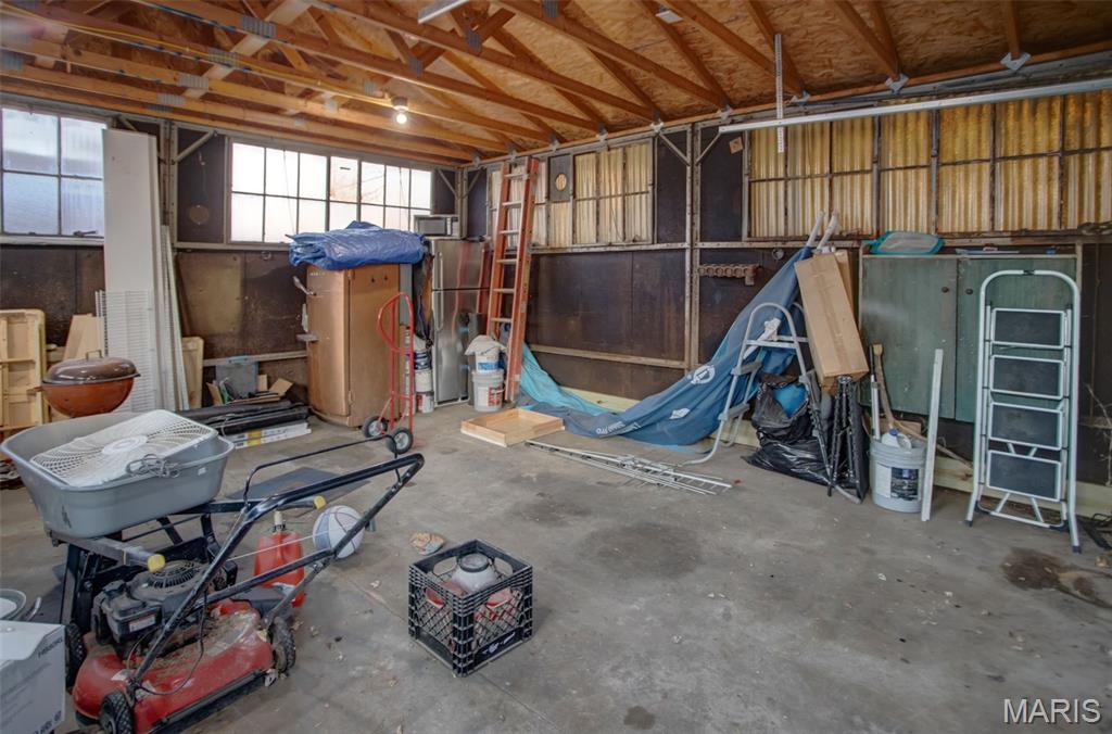 453 George Street Wood River, IL 62095 - Photo 47 of 55