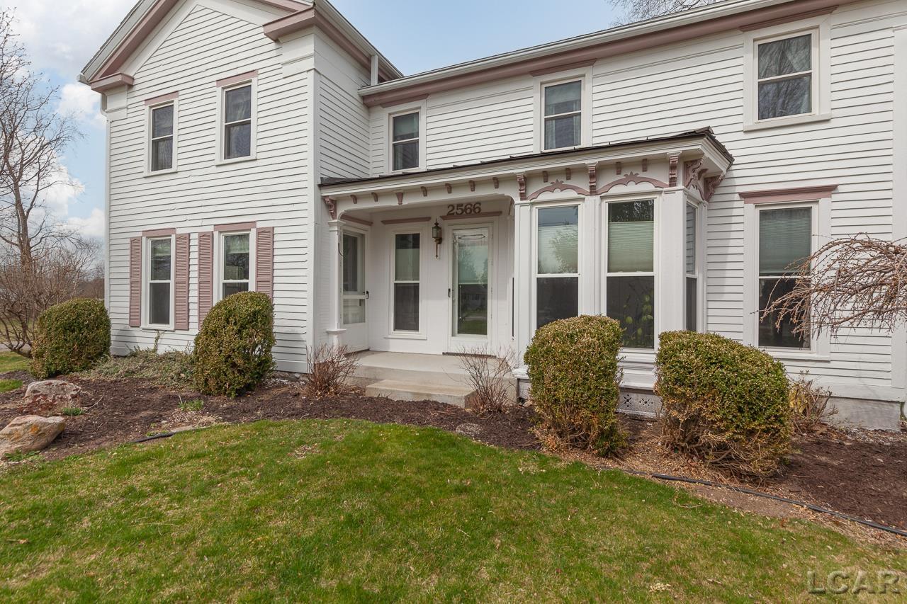 2566 Gady Road Tecumseh, MI 49286 - Photo 50 of 61