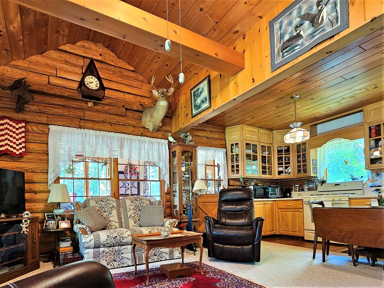 3901 Kimmear Road Mercer, WI 54547 - Photo 6 of 32 Gallery Image 6