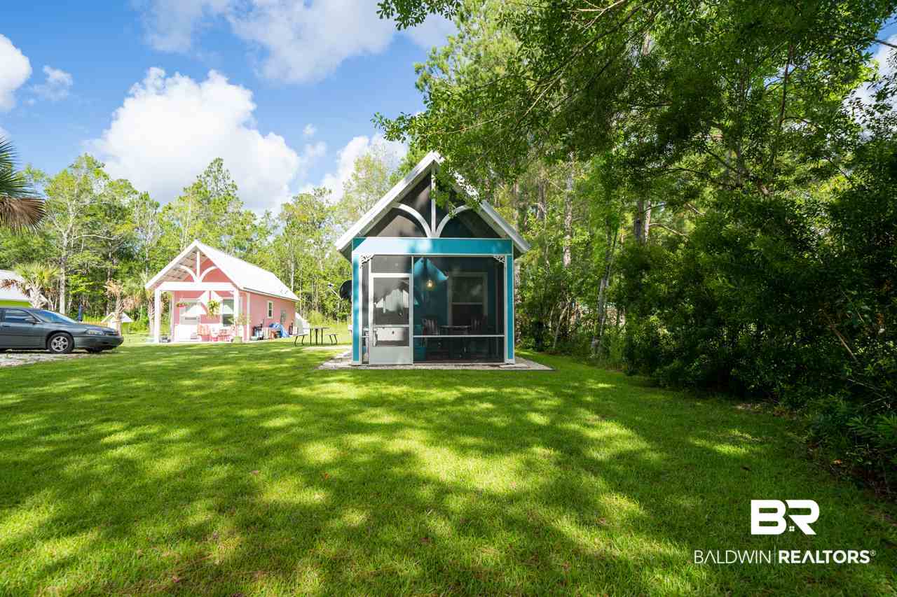 5687 Bon Secour Highway, Unit D Bon Secour, AL 36511 - Photo 3 of 19