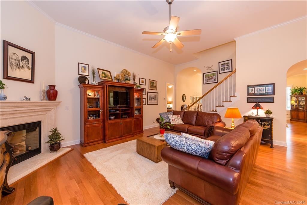 568 Quicksilver Trail Fort Mill, SC 29708 - Photo 13 of 24