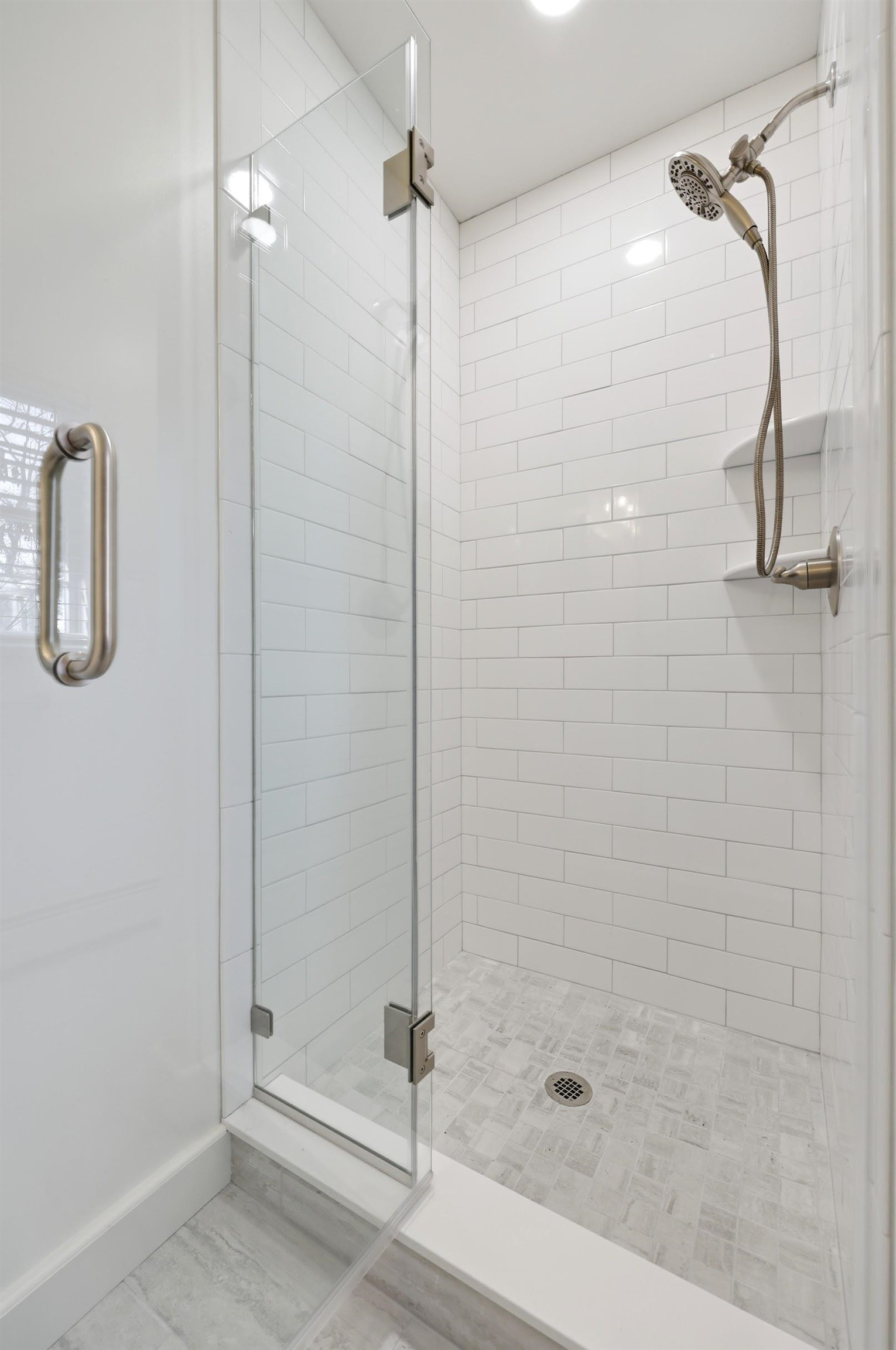 862 Central Hammonton, NJ 08037 - Photo 29 of 46 a bathroom with a shower