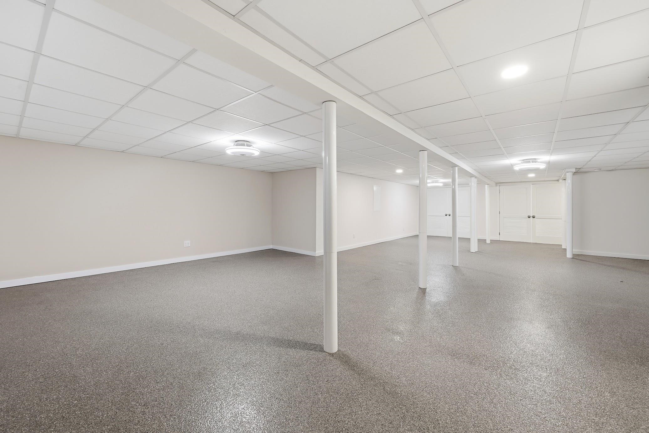 862 Central Hammonton, NJ 08037 - Photo 34 of 46 an empty room with a empty space and windows