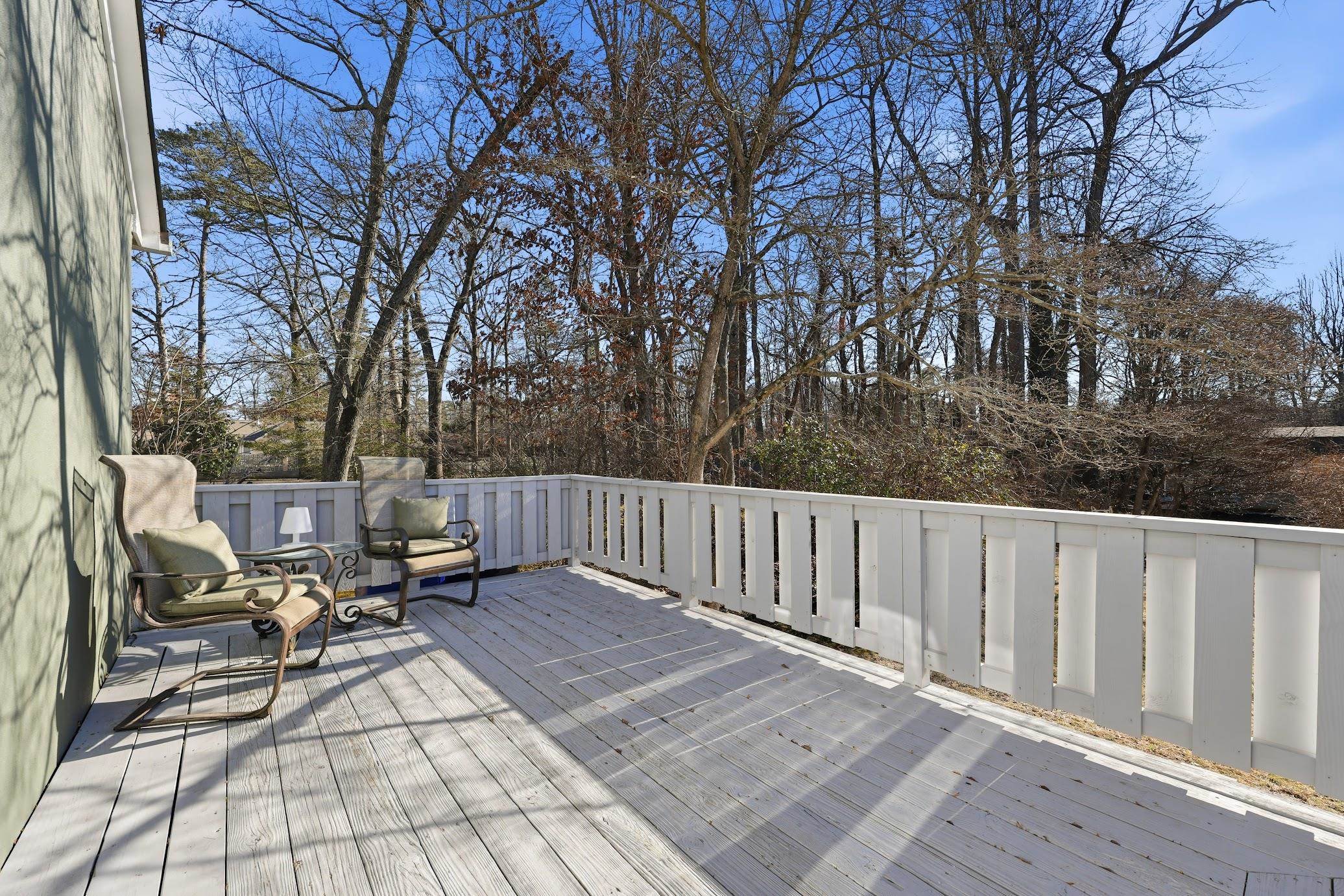 862 Central Hammonton, NJ 08037 - Photo 40 of 46 a view of outdoor space with seating area