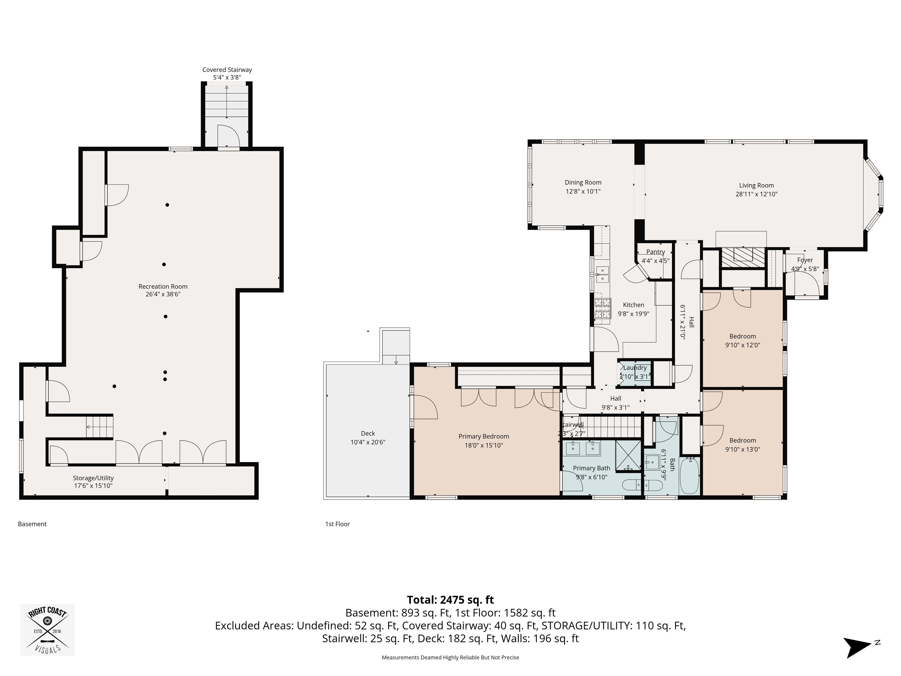 862 Central Hammonton, NJ 08037 - Photo 44 of 46