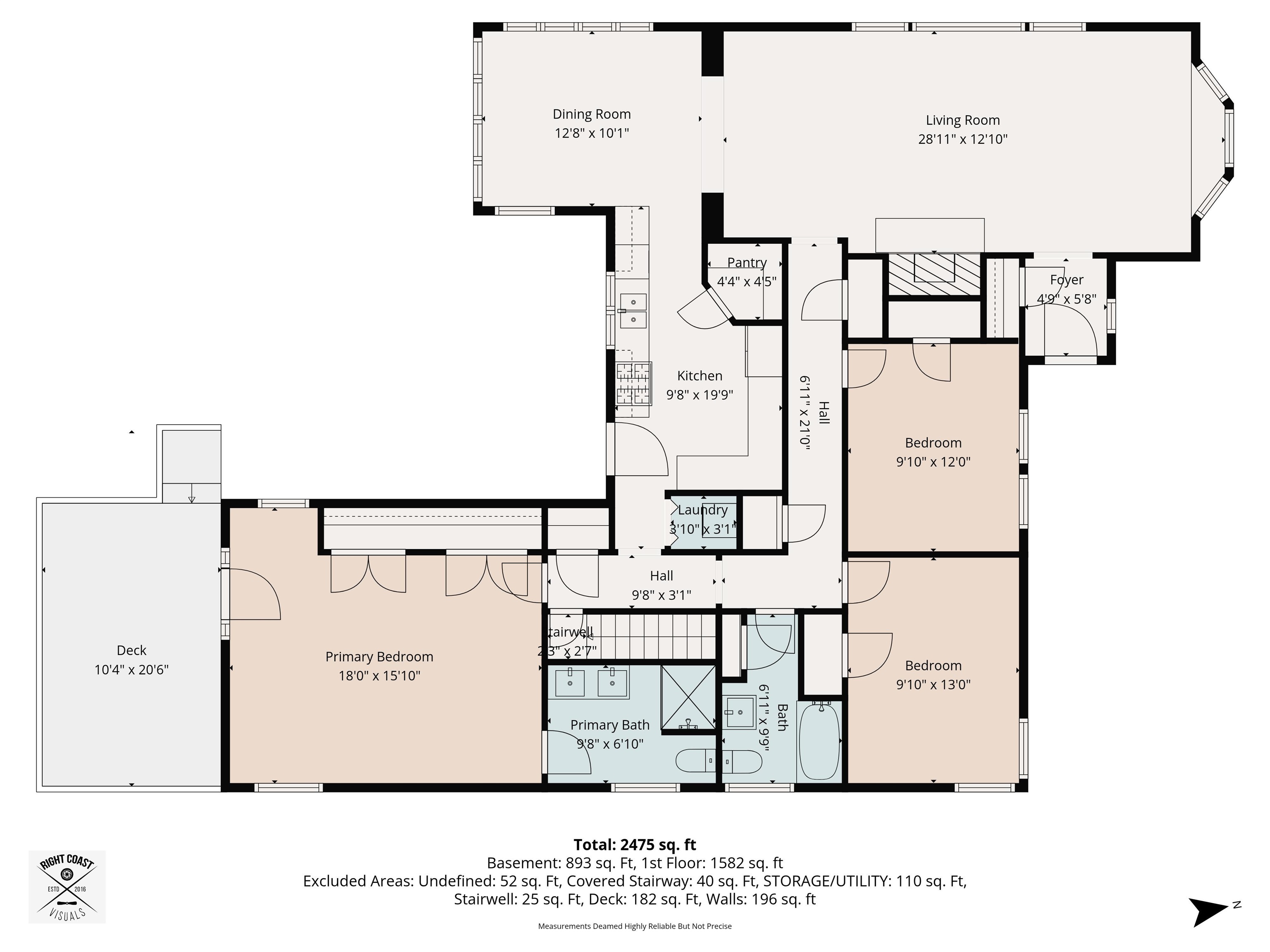 862 Central Hammonton, NJ 08037 - Photo 46 of 46 unknown